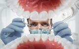 'Velen stellen een bezoek aan de tandarts uit of zien er geheel vanaf.'