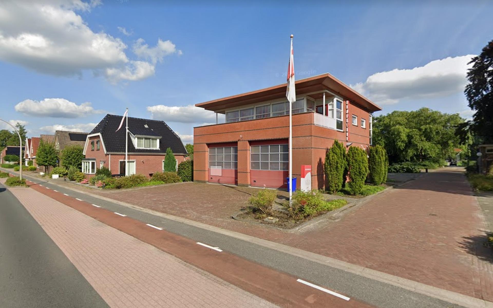 Uitbreiding brandweerkazerne Smilde 100.000 euro duurder door gestegen bouwkosten en broedende huism