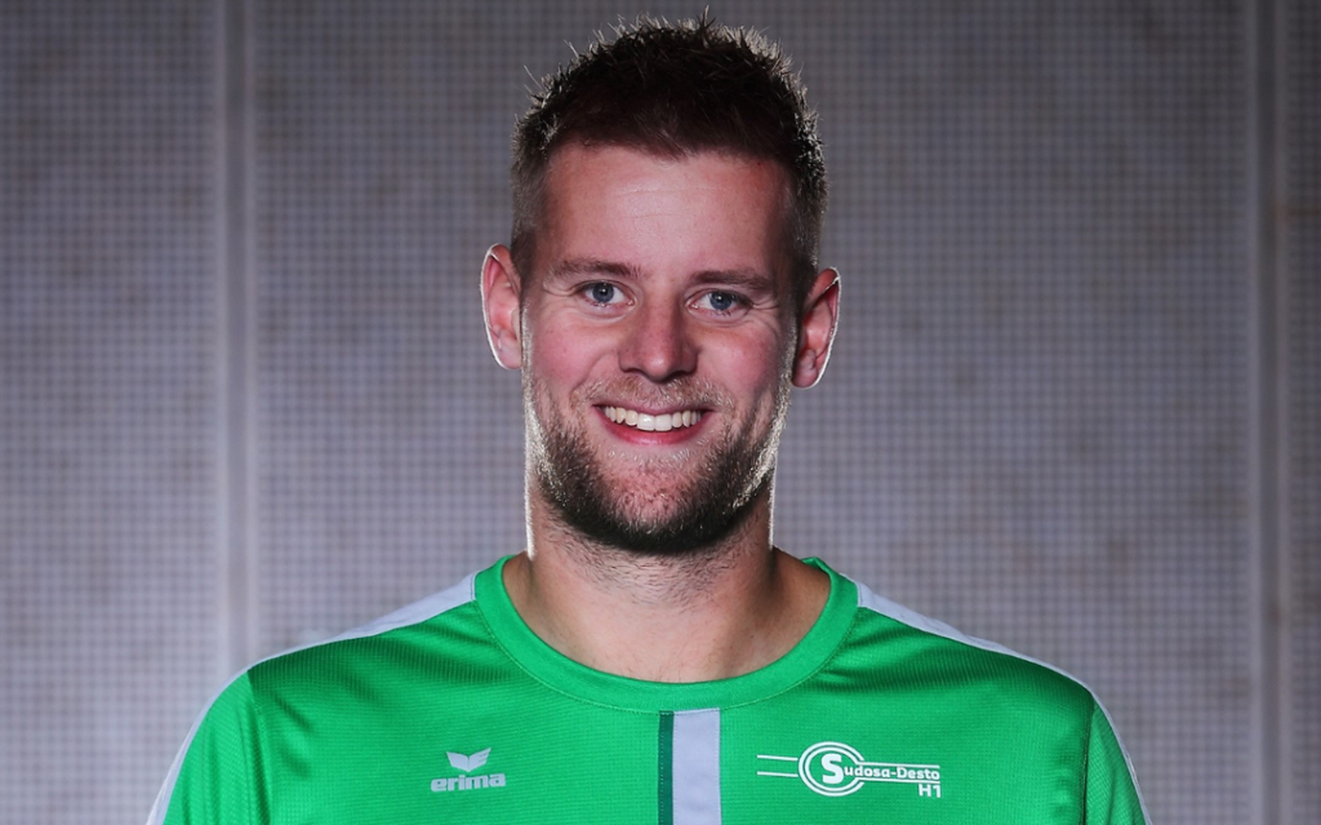 Arjan Westra: ,,Ik ben fanatiek en heb een hekel aan verliezen.''
