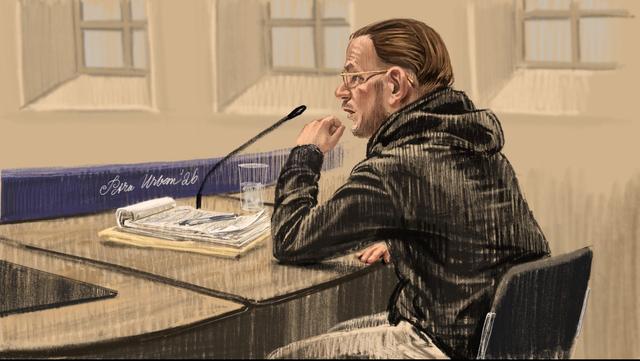 ‘Gevoelloos monster’ Mark S. die tientallen vrouwen terroriseerde hangt een lange straf boven het ho