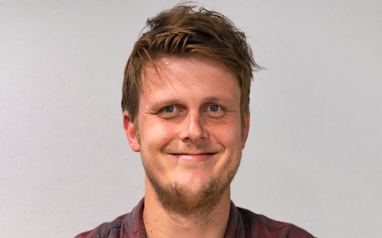 Ernst Slagter. Ernst Slagter.