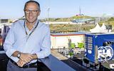 Stefano Domenicali geniet in Zandvoort: „De waarde van de Formule 1 wordt in de toekomst nog hoger.”