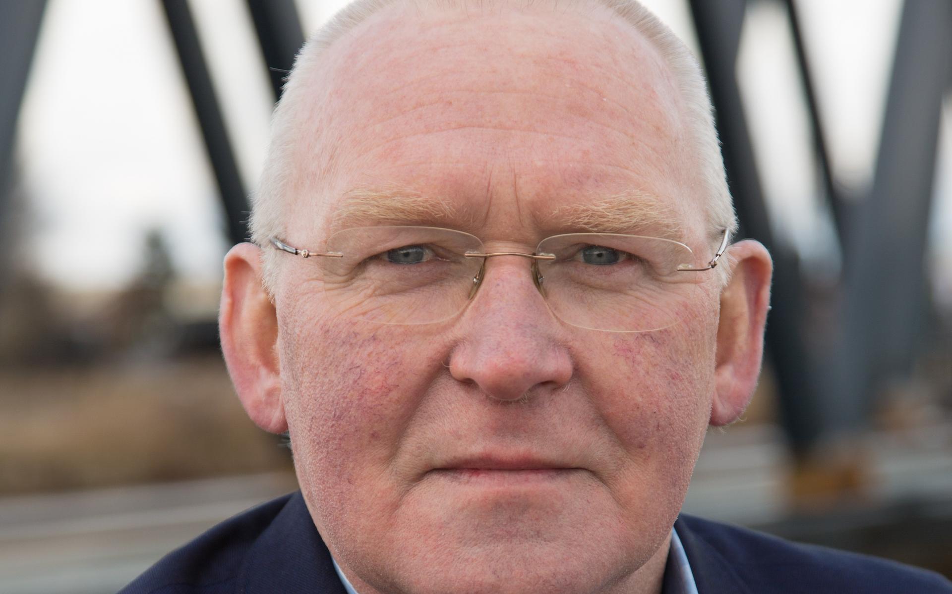 Joop Brink