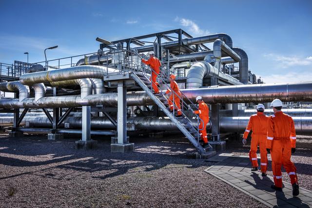 We willen gasveld Slochteren niet openhouden. Maar hoe houden we dan een noodvoorraad aardgas achter