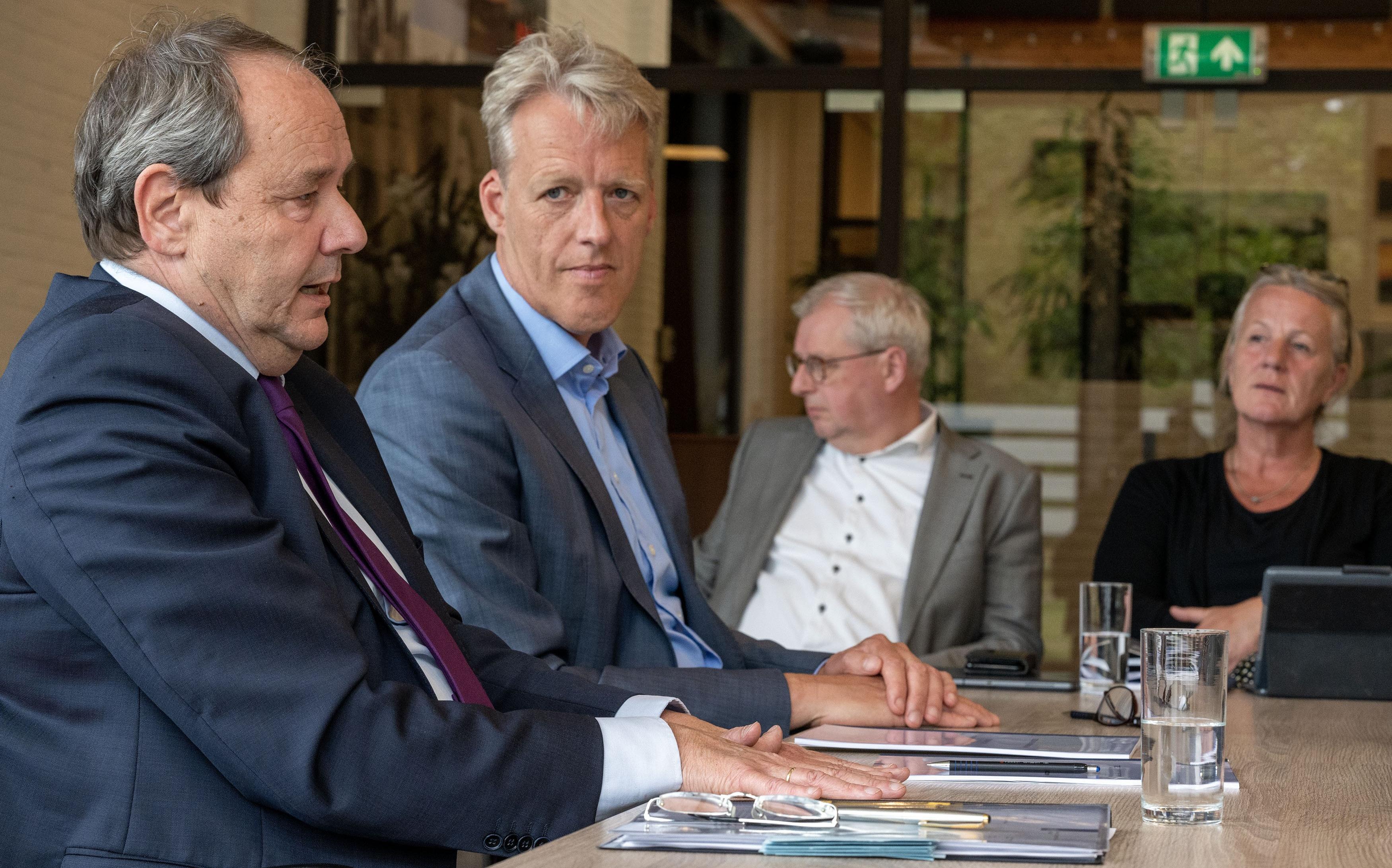 Wat Is Een Staatssecretaris