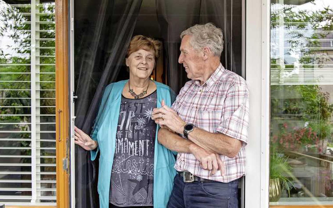 Vooral oudere woningbezitters kunnen besparen op de hypotheek.