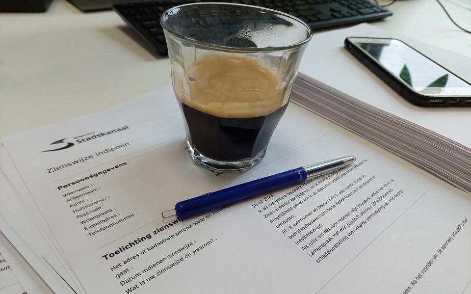 Stadskanaal deed melding bij de Autoriteit Persoonsgegevens over een datalek. 