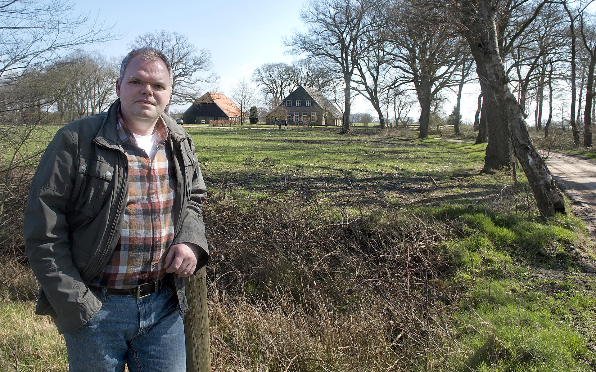 Sporen van Bommen Berend