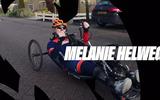 De Aanpakkers: Melanie Helweg