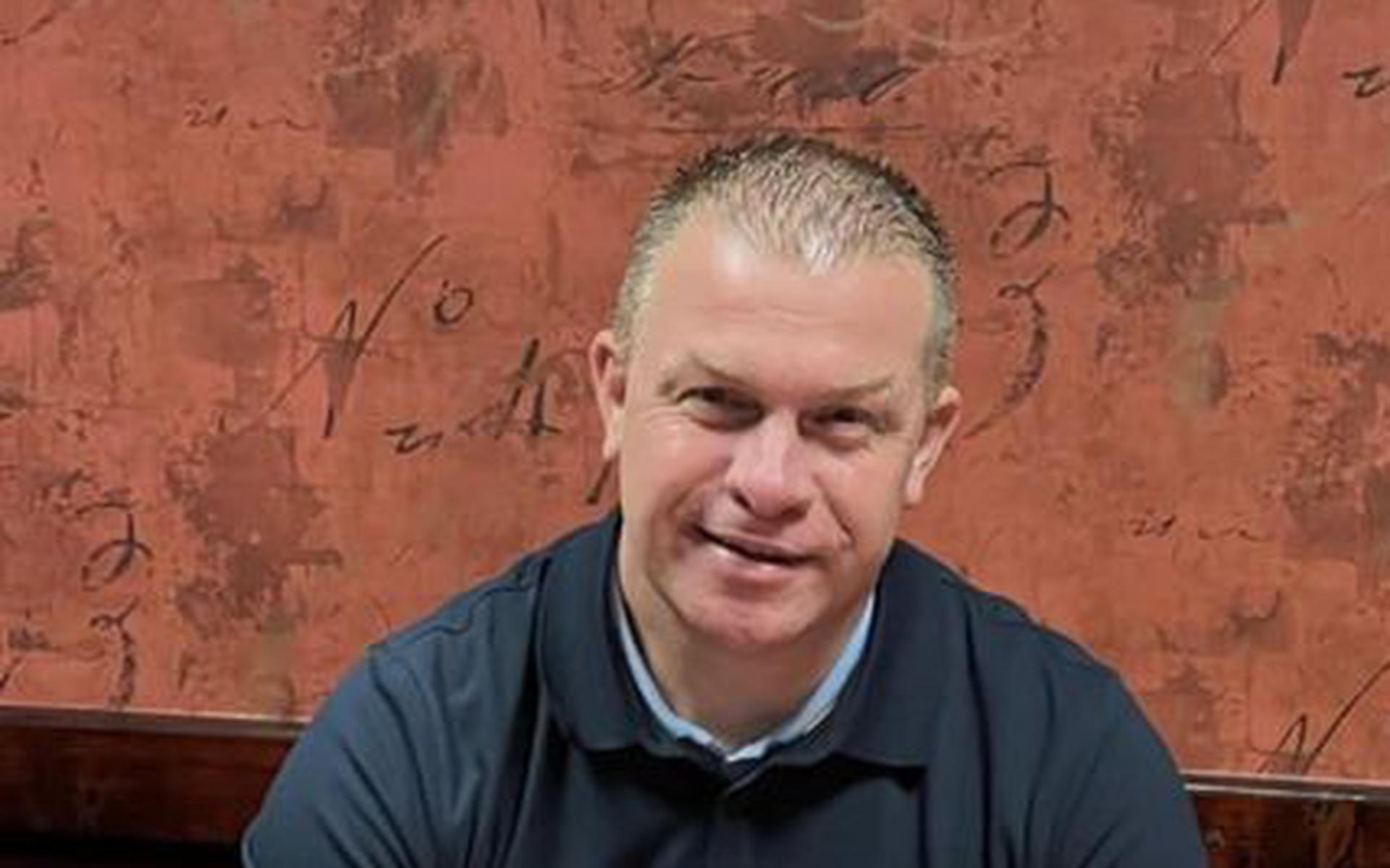Nico Haak is vanaf komend seizoen de nieuwe trainer van WKE ’16.
