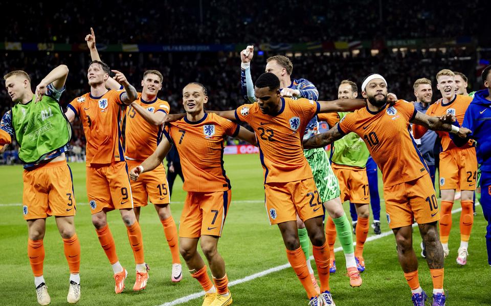 Stelling van de dag | Scheidsrechters die gestraft zijn voor