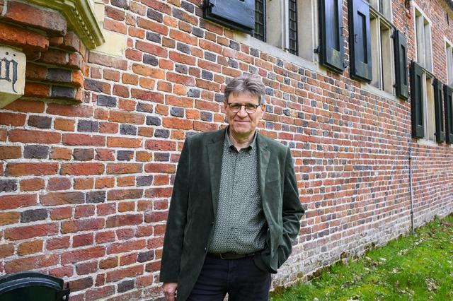 Na vijf jaar werken is het Kloosterpad klaar en ligt er 500 kilometer pad langs Groningse kloosters