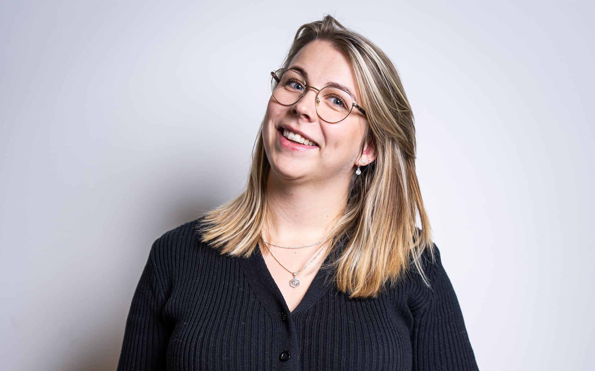 Patriecia Kolthof