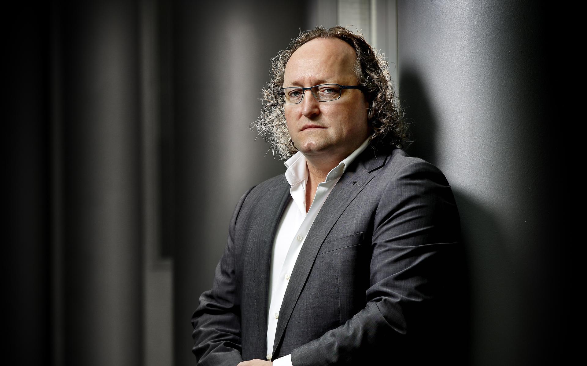 Boer in Wapse vroeg zelf om aanval van wolf, zegt Dion Graus (PVV). 'Mijn konijn had me ook aangeval
