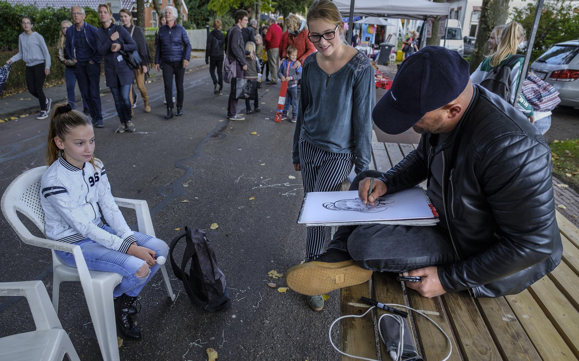 Kijvende koopmannen en minder bezoekers. Bestaat de Jaarmarkt in 2025