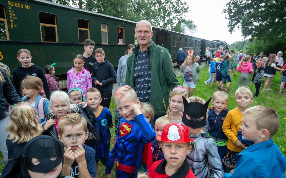 Groningen - Dagblad van het Noorden