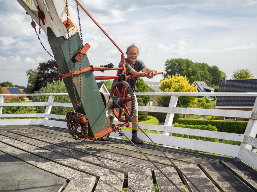 Van toren tot wiek: jouw Rondje Midden-Groningen begint hier!