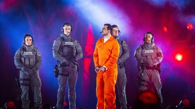 The Passion-kijkcijfers scoren nagenoeg gelijk aan vorig jaar: vooral lof voor indrukwekkende cast