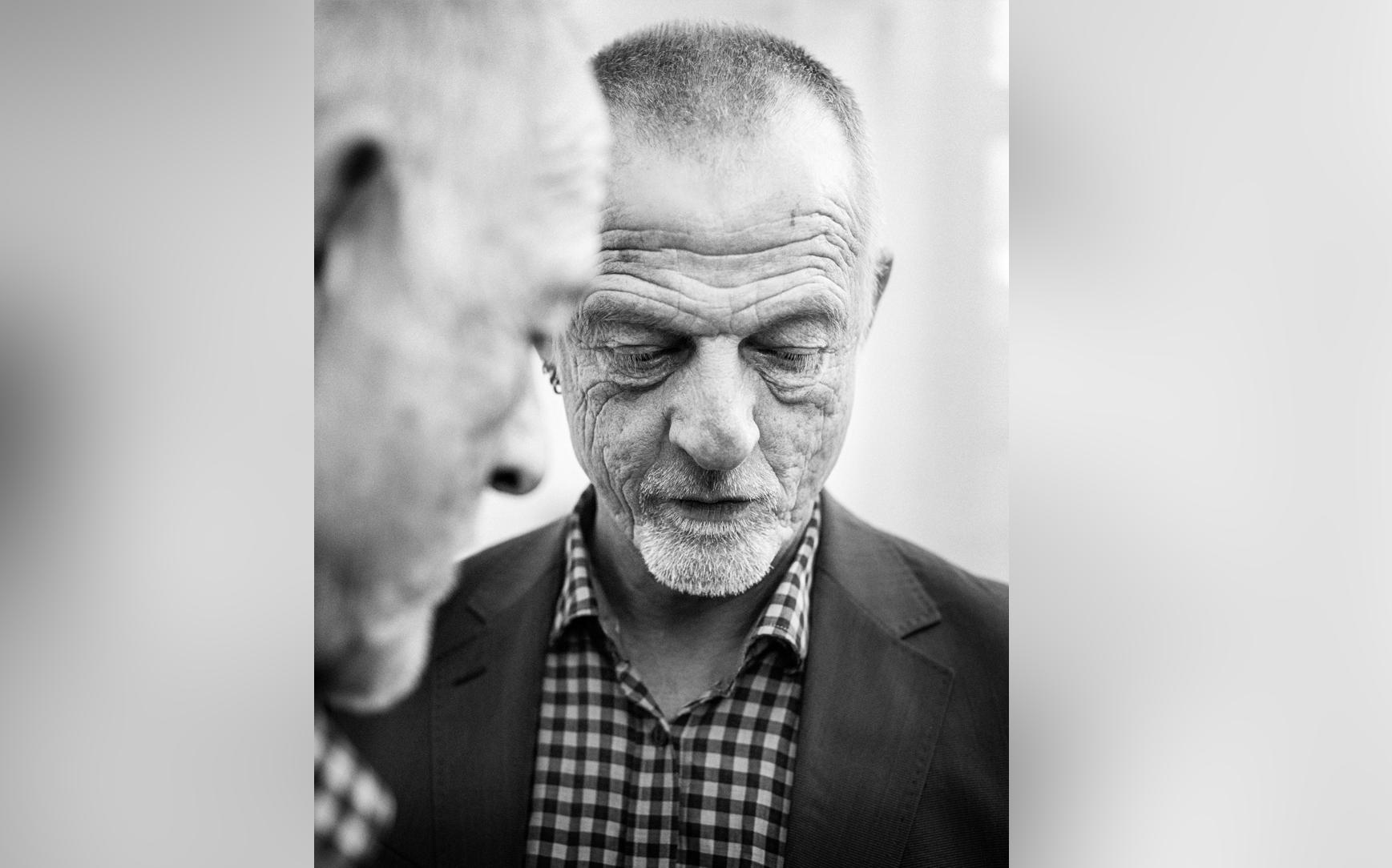 Ontdek het verhaal van De Kapperszoon tijdens lezing Gerbrand Bakker in