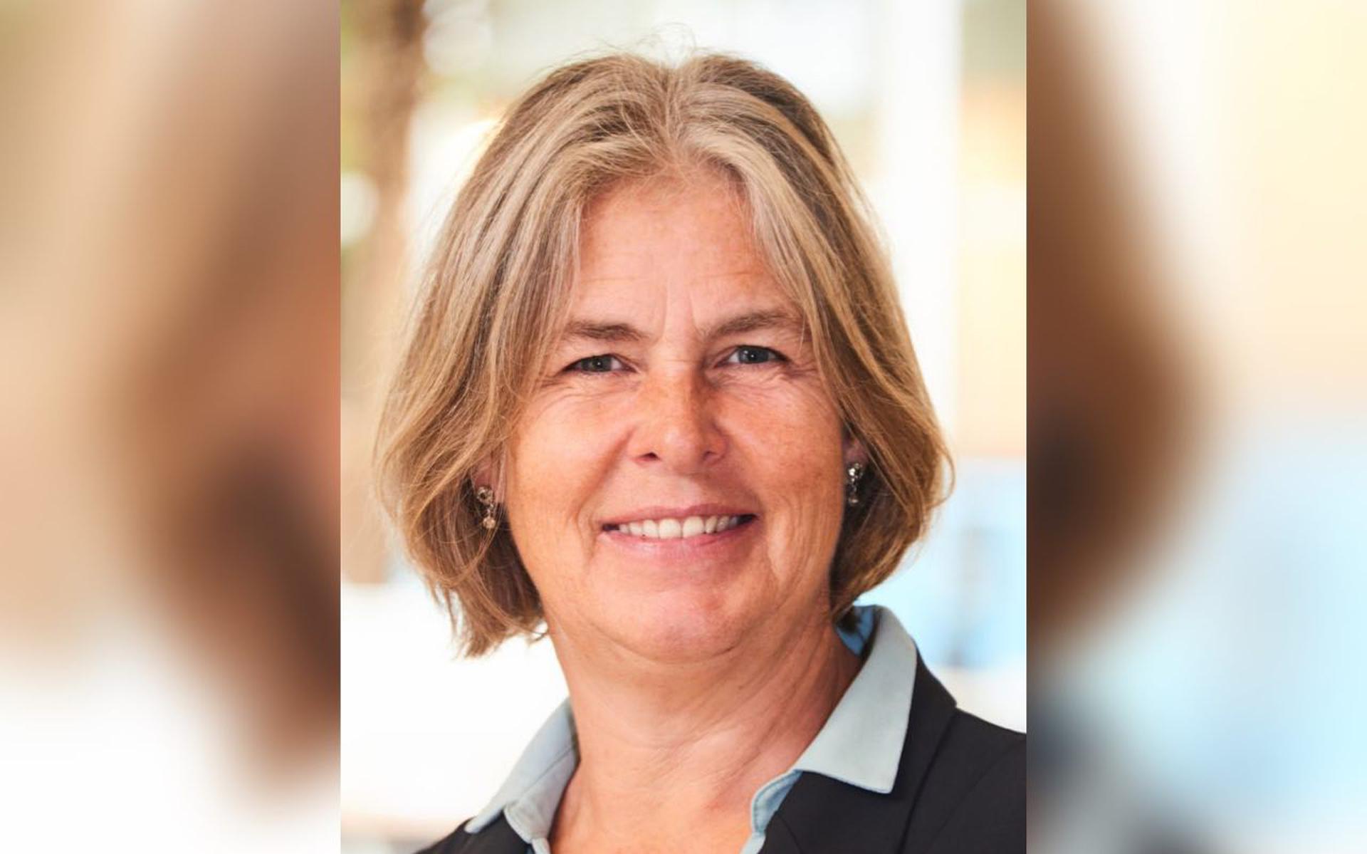 Astrid Nienhuis, burgemeester van Heemstede, moet BBB in Drenthe als verkenner aan nieuwe coalitie helpen