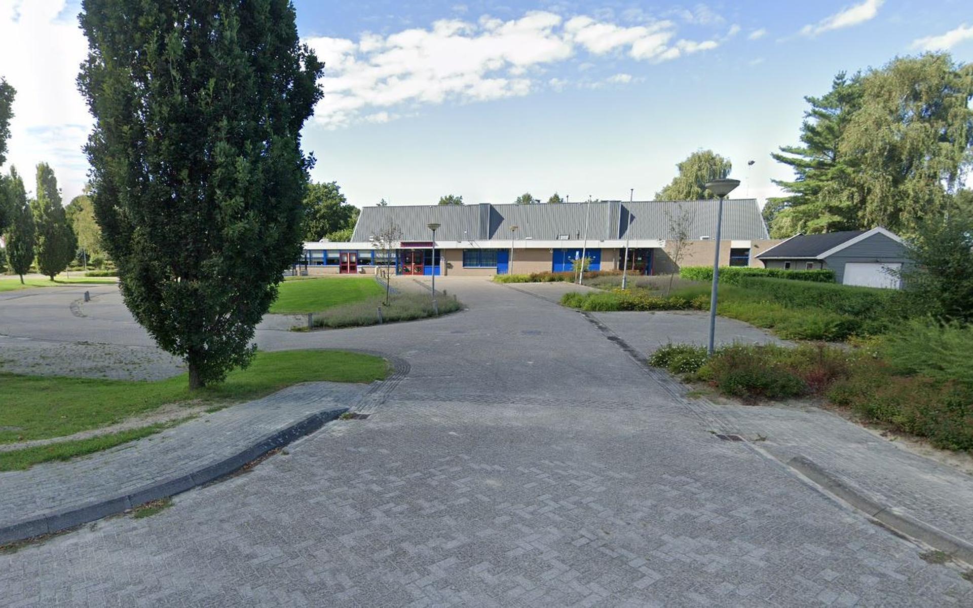 Gemeente Borger-Odoorn verlengt noodopvang in sporthal Tweede Exloërmond met twee nachten