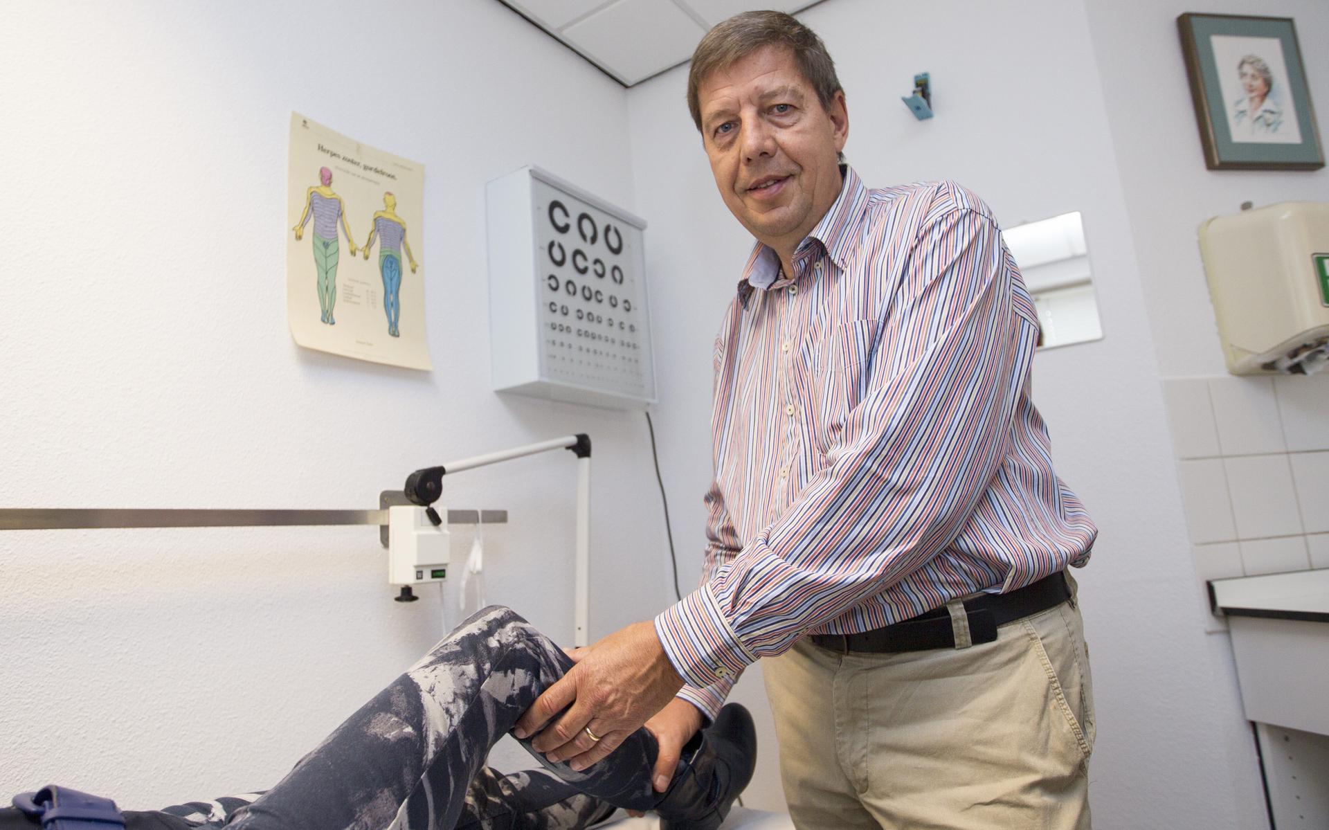 Onderzoek naar belang van dorpsondersteuner - Dagblad van het Noorden