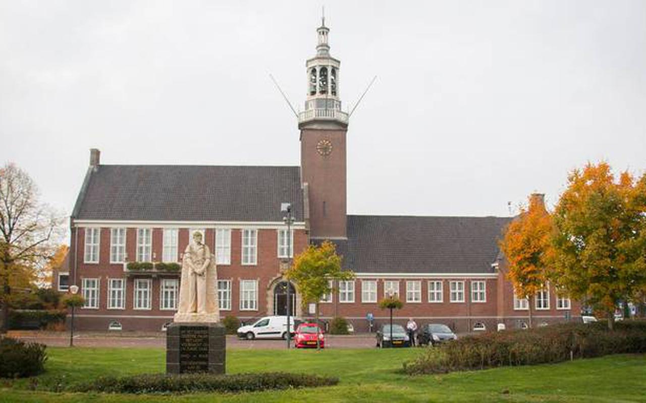 De raad bespreekt op donderdag de nieuwe begroting van de gemeente Hoogeveen.