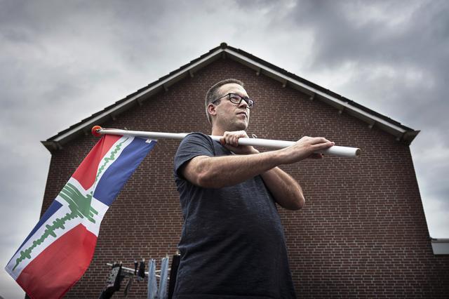 Adviescollege: betere communicatie en dialoog zijn cruciaal om vertrouwen in aardbevingsgebied Groni