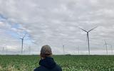 Windpark N33 blijft de gemoederen in negatieve zin bezig houden. Afgelopen week was er weer een hoorzitting in aanloop naar een mogelijke rechtszaak. Inzet is de weigering van Midden-Groningen om de windmolens 's nachts uit te zetten.