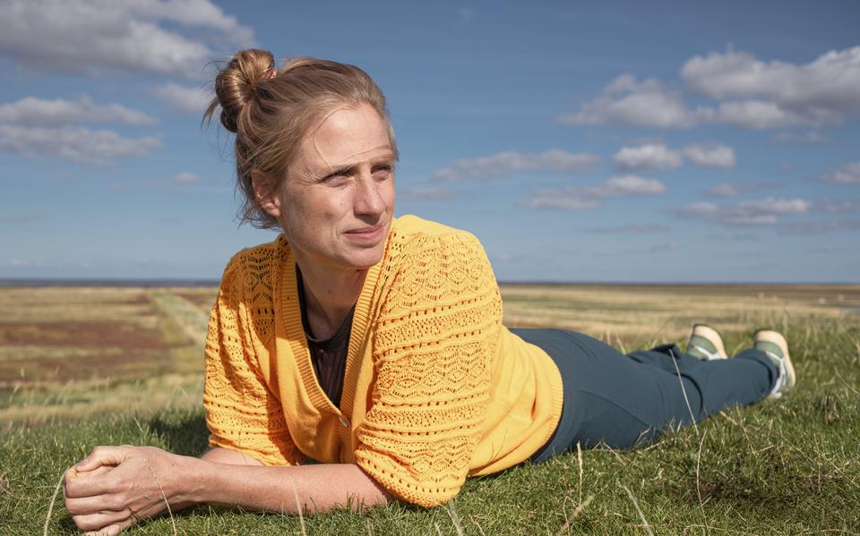 Leonie Bais.