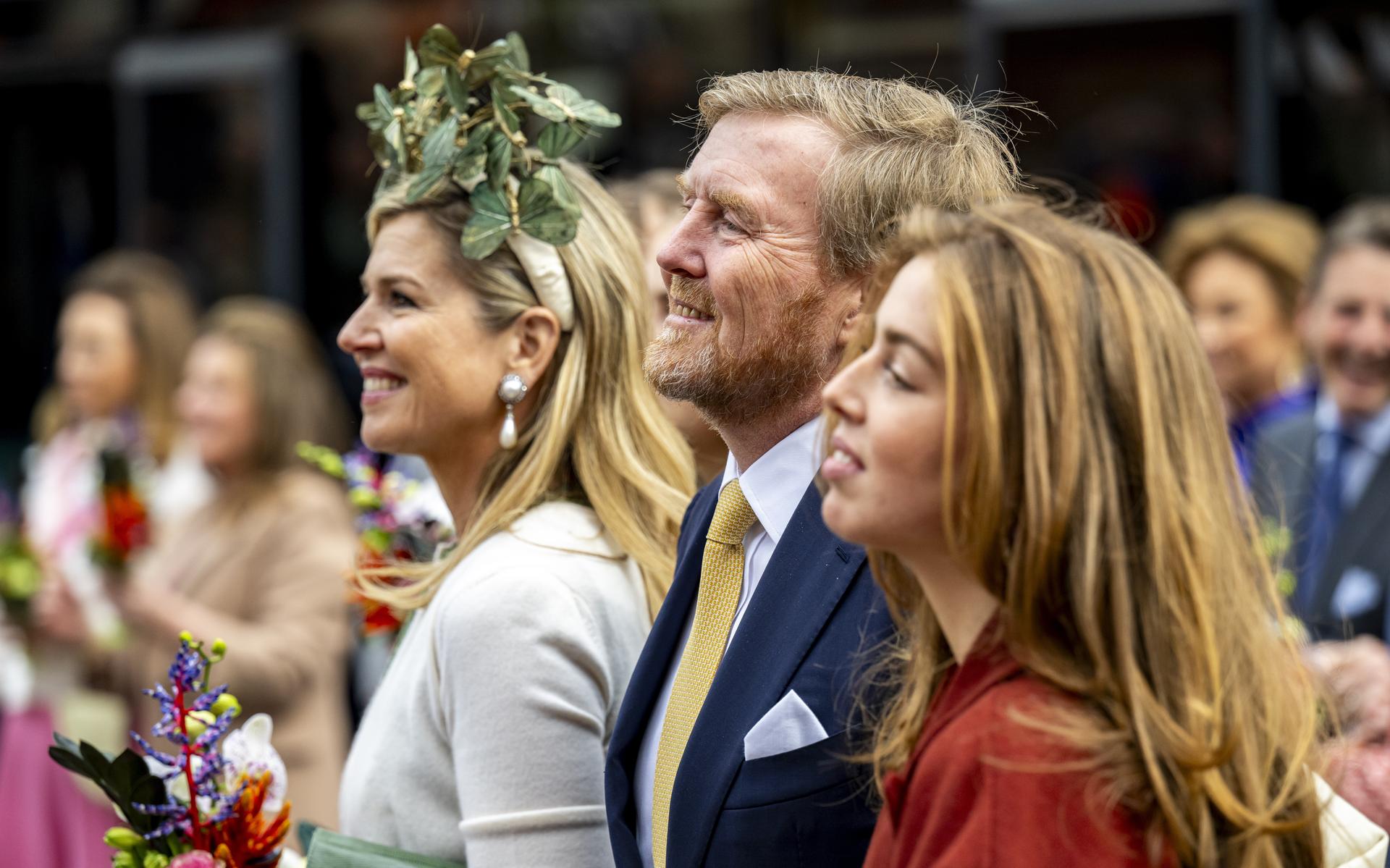 Koningsdag in Emmen gooit hoge ogen bij tv-kijkend Nederland. Ruim 3,8 ...