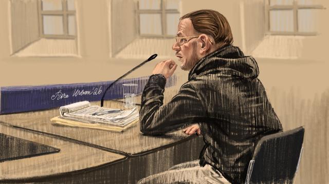 Mark S. uit Borculo gaat in hoger beroep tegen 10 jaar cel en tbs wegens jarenlange sextortion en ve