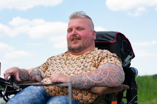 Gerjan Spallink uit Geesbrug verraste iedereen. Met wat hij deed en hoe oud hij werd