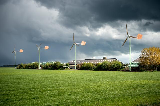 Groningen heeft alsnog Omgevingsvisie na ‘overwerk’ in de Staten