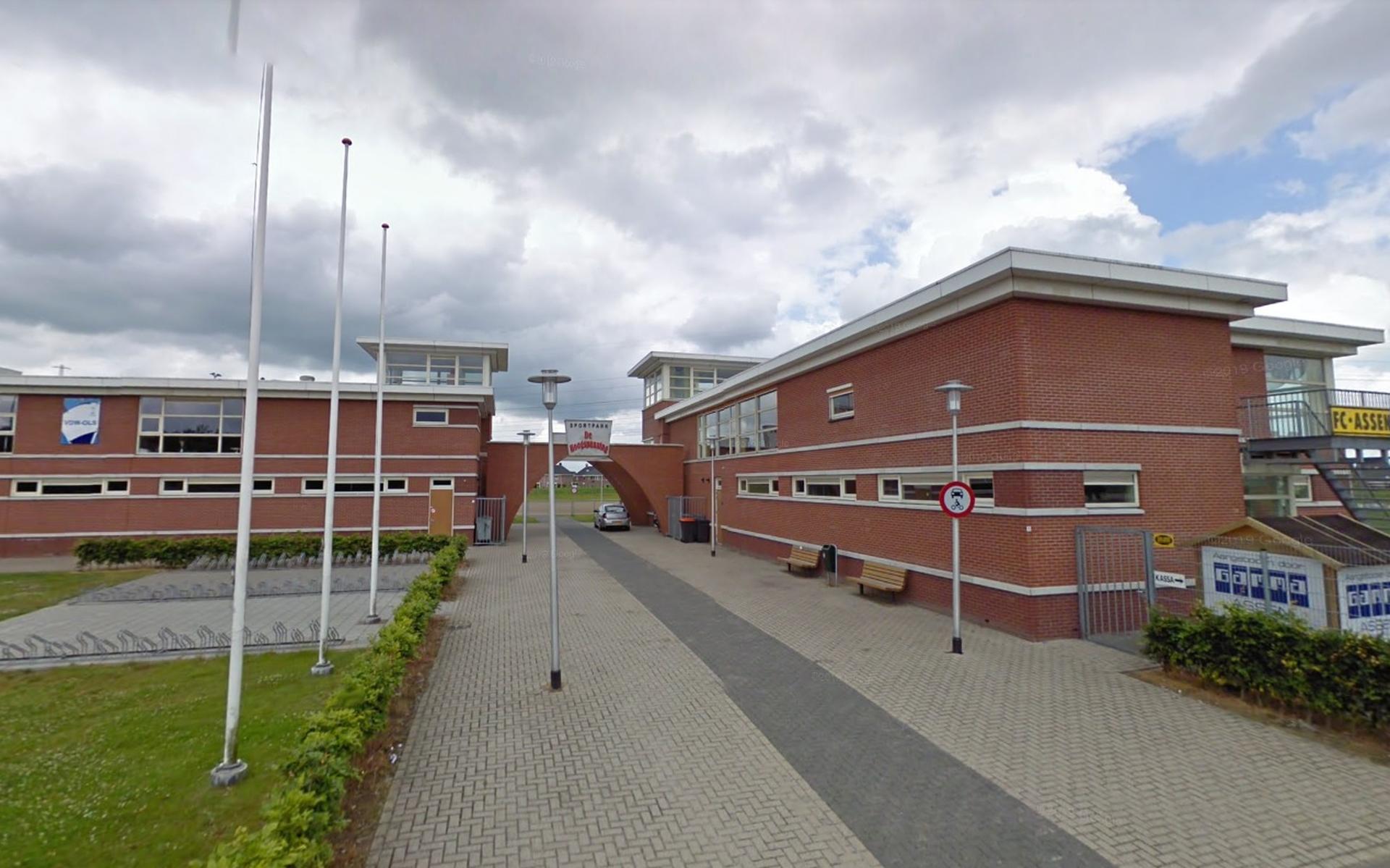 Jongerencentrum in Kloosterveen in Assen gaat in herkansing op nieuwe plek. 'Als dit geen goede loca