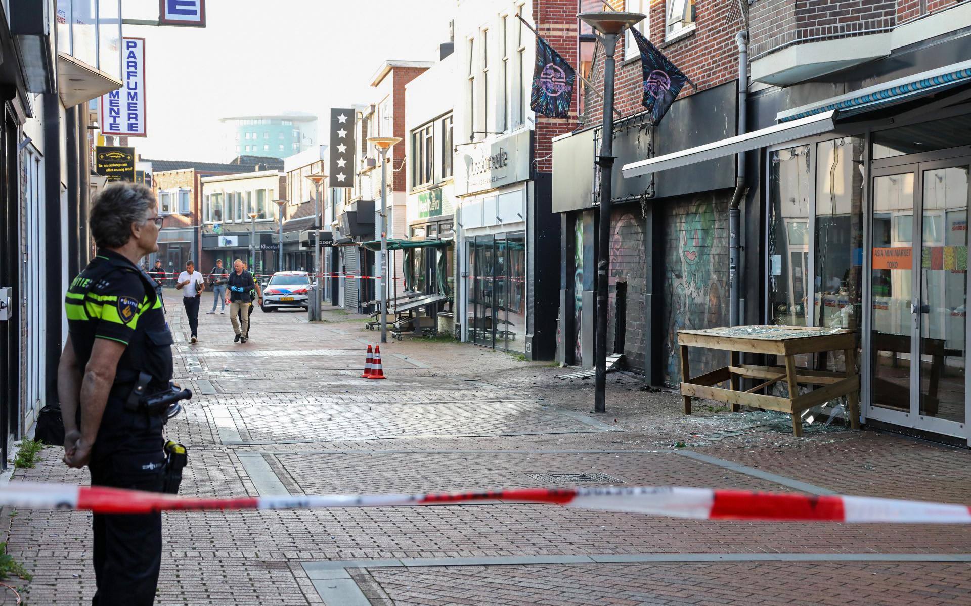 Criminoloog Over Bendegeweld In Onder Meer Groningen: 'Dit Lijkt Een ...