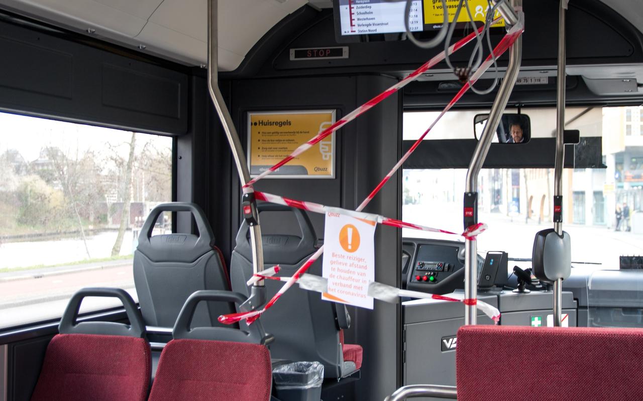 In bussen van Qbuzz veroorzaken asielzoekers uit als veilig te boek staande landen veelvuldig overlast. De chauffeurs zijn dit helemaal beu. In bussen van Qbuzz veroorzaken asielzoekers uit als veilig te boek staande landen veelvuldig overlast. De chauffeurs zijn dit helemaal beu.