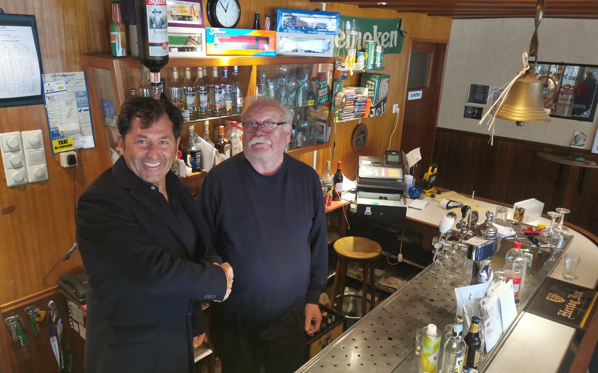 Nieuw Italiaans restaurant is een grote aanwinst voor Anloo | Stelling van de week - Dagblad van het