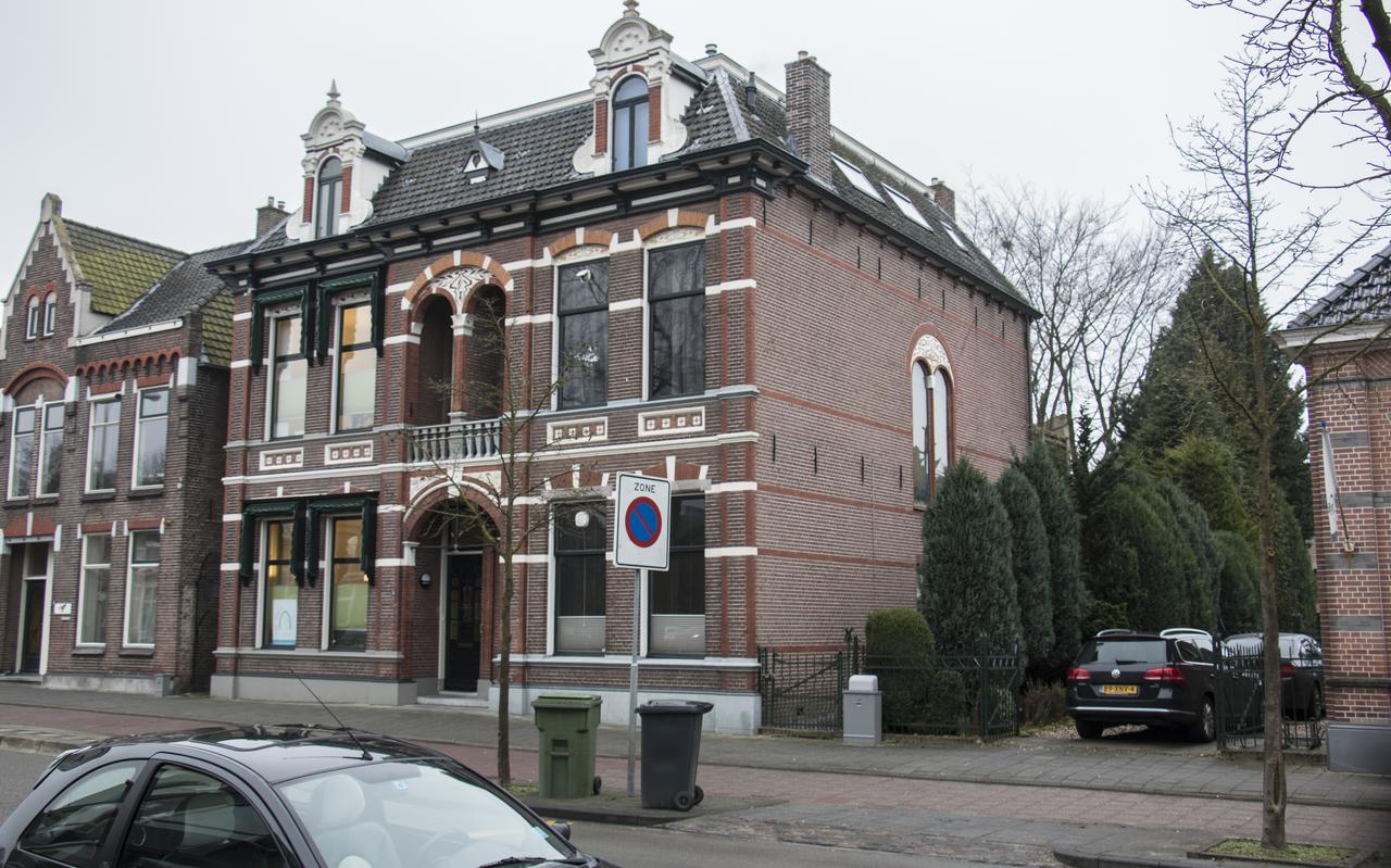 De gemeente Hoogeveen telt nog zo'n 250 historisch waardevolle panden en gebouwen die volgens de gemeenteraad beschermd moeten worden