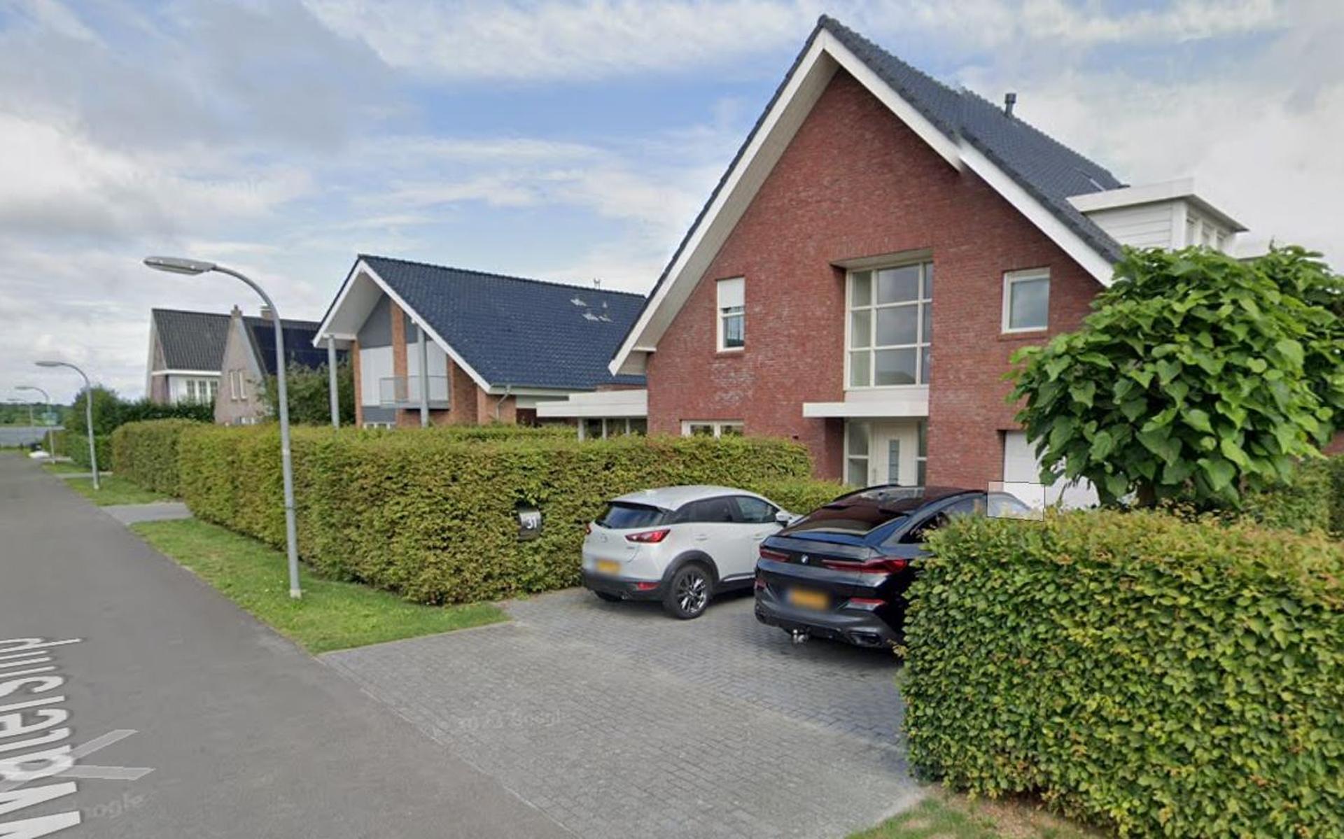Deze woning in Blauwestad is te huur voor 2950 euro exclusief per maand. De doelgroep expats