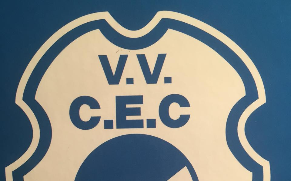 CEC uit Emmer-Compascuum, dat in 2011 haar honderdjarig bestaan vierde, gaat voetballen op zaterdag.