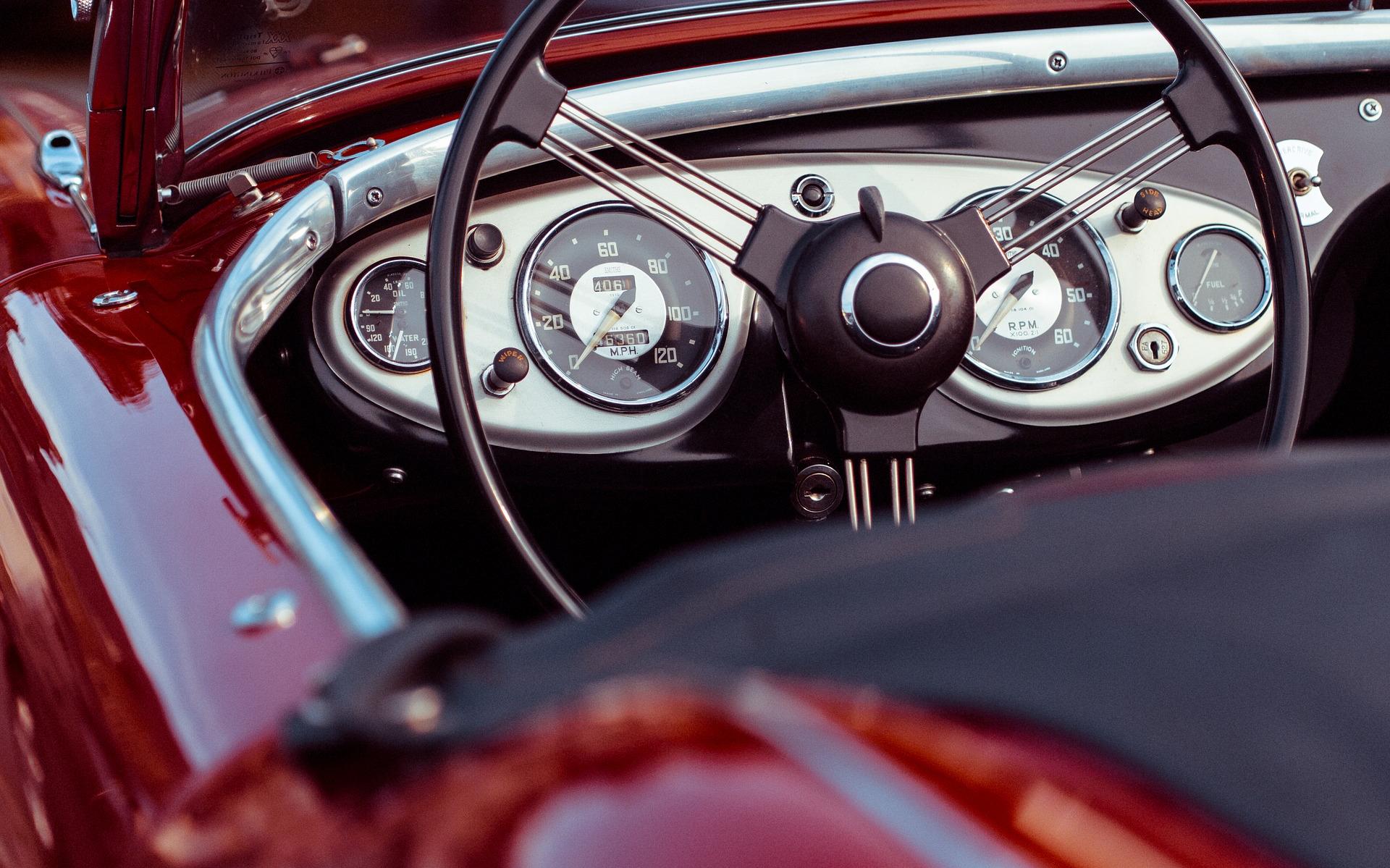 Oldtimer Club Barger Oosterveld komt met alternatief voor Emmen on Wheels: Barger-Oosterveld op Wiel