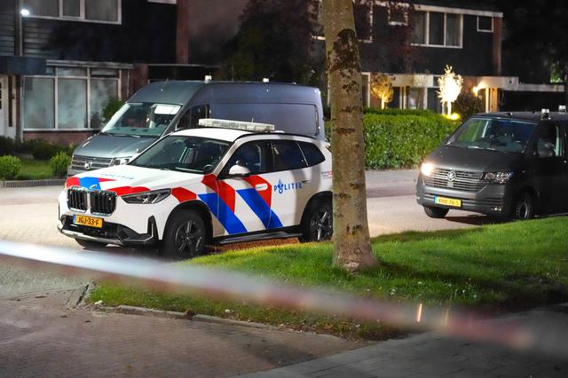 Drie gewonden en acht personen aangehouden na vechtpartij in Winschoten