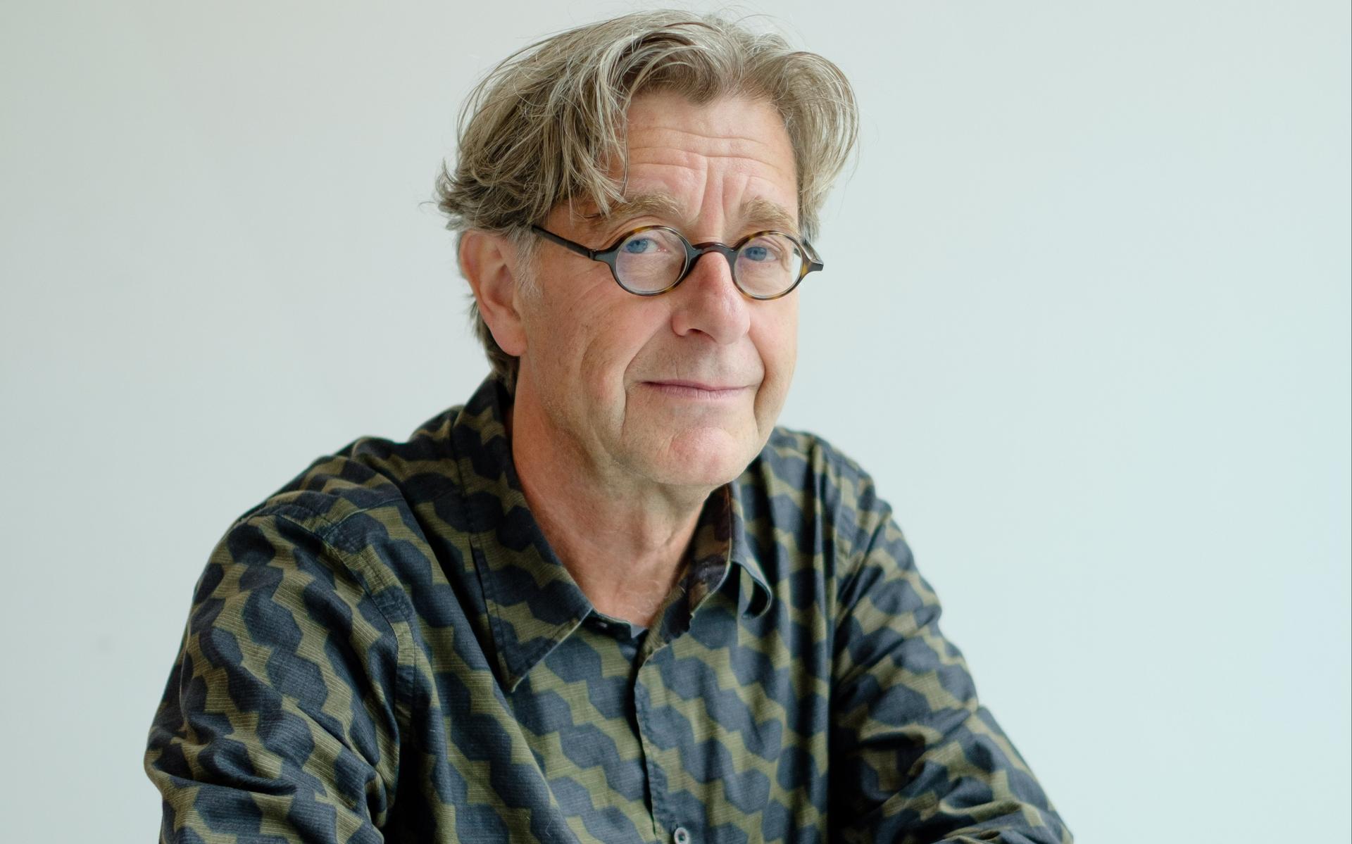 Schaamteloos enquêtegedrag | column Eric Nederkoorn - Dagblad van het Noorden