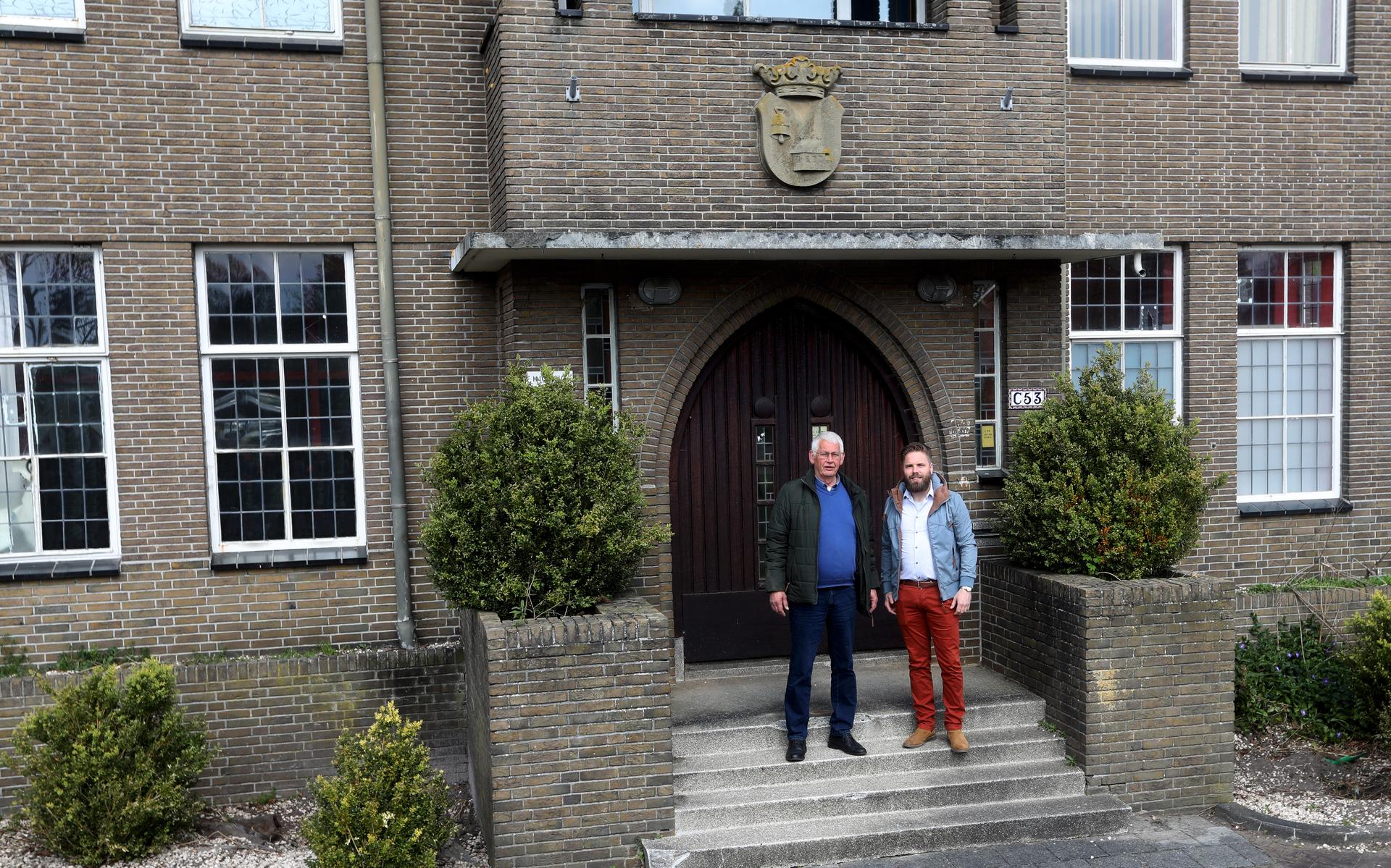 NPO zoekt nabestaanden van twaalf veroordeelde Pekelder stakers die NSB-burgemeester Heeg in 1943 me