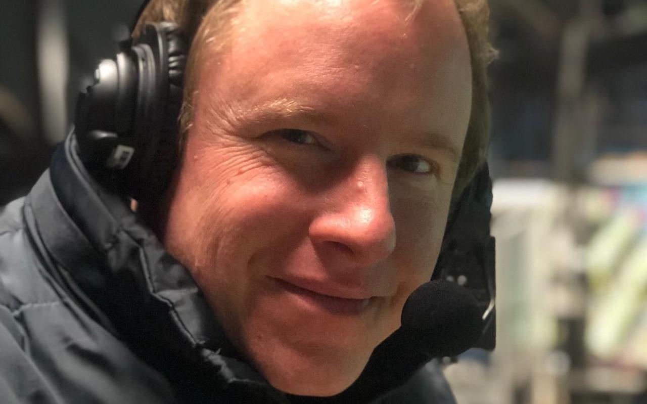 Mark van Rijswijk. Mark van Rijswijk.