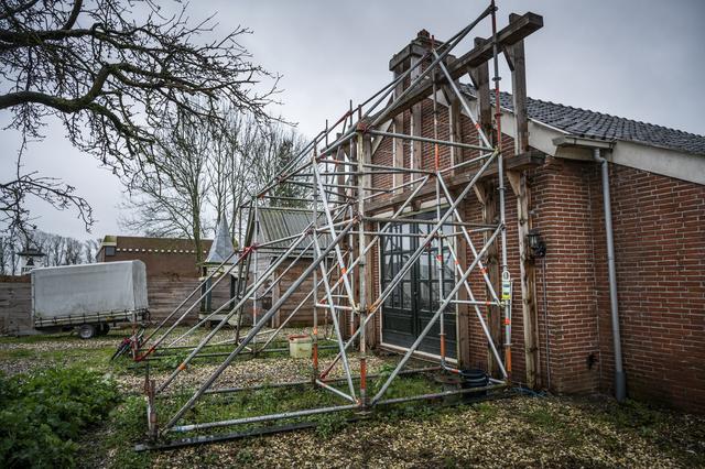 Instituut Mijnbouwschade Groningen twijfelt niet aan rapportage van schadebureaus die miljoenen verd