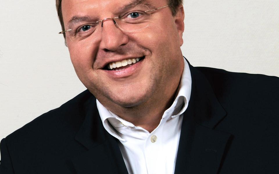 Erich Wünker.