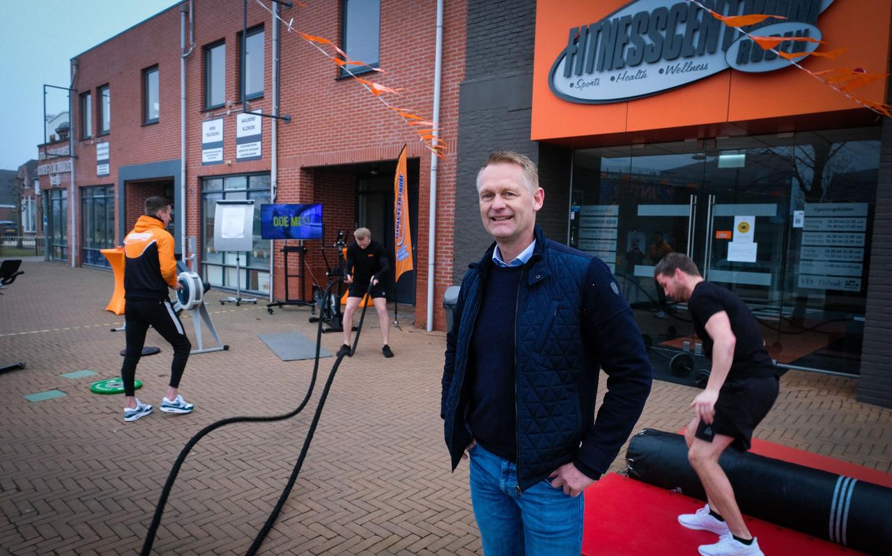 Bert de Groot. Bert de Groot.