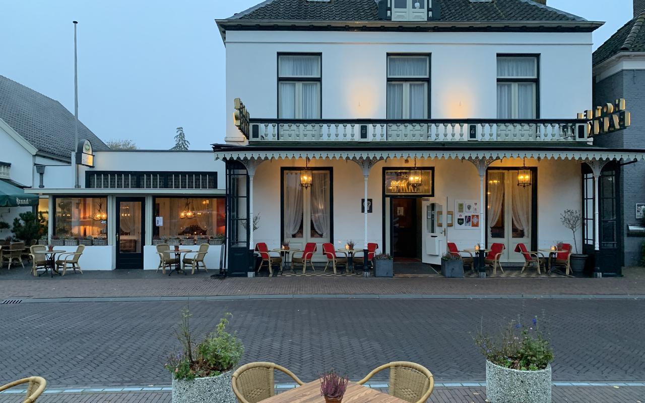 Bilderspad Achterhoek - Bilderspad Achterhoek -